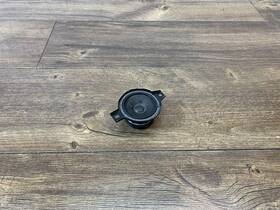 85554762 Chevrolet 2020-2023 Corvette Rear Deck Loudspeaker Left Or Right Side Oem
