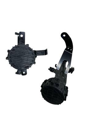 86547727 Chevrolet 2024-2025 Chevy Equinox Ev Pedestrian Warning Siren Speaker Set X2 Oem