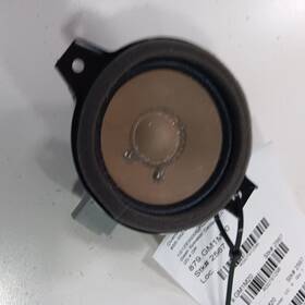 879.gm1m20 Chevrolet Chevy Malibu Dash Speaker Center Middle 2019 2020 2021 2022