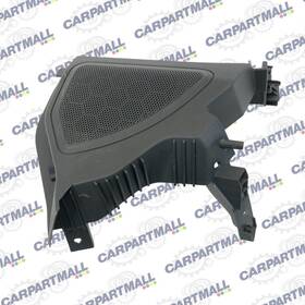 95208015 Chevrolet 13-15 Chevy Spark Rear Quarter Panel Right Side Speaker With Trim Cover 95208015 Chevrolet 13-15 Chevy Spark Rear Quarter Panel Right Side Speaker With Trim Cover