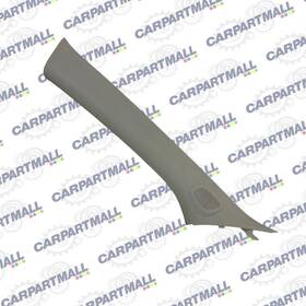 95470393 Chevrolet 11-16 Chevy Cruze Front Left Windshield Pillar Cover Trim With Tweeter