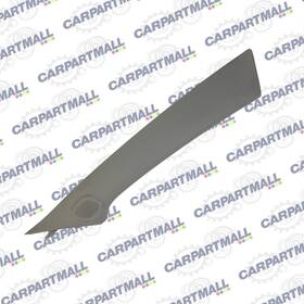 95470396 Chevrolet 11-16 Chevy Cruze Front Right Windshield Pillar Cover Trim With Tweeter