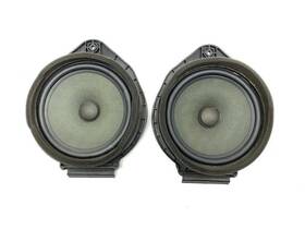 95937946 Chevrolet Front Door Speaker Set Of 2 Fits 2012 Sonic 82995