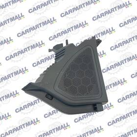 95983910 Chevrolet 13-15 Chevy Spark Rear Quarter Panel Left Side Speaker With Trim Cover