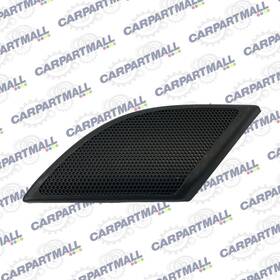 96627976 Chevrolet 12-15 Captiva Sport Rear Right Door Audio Tweeter Cover Trim