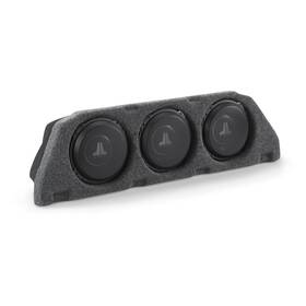10tw3 Chevrolet Sb-gm-ctrip/10tw3/dg Jl Audio For 2010-2015 Camaro New