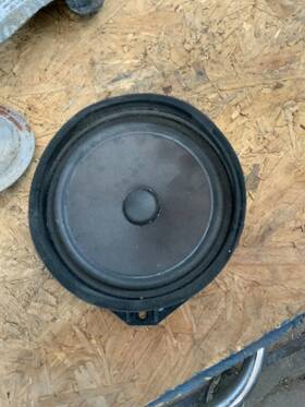 20843945 Chevrolet Truck 10 11 12 13 14 15 16 17 Equinox Terrain Left Front Door Speaker Oem 2715-45
