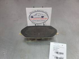 644.gm8c91 Chevrolet Truck 1985-87 91 Chevy Suburban / C10 Factory Rear Speaker Assembly #16040891 - Oem