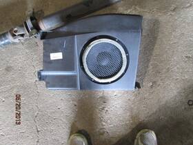 644.gm8l07 Chevrolet Truck 07 Equinox Speaker 126787