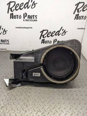 644.gm8l14 Chevrolet Truck 2011 11 12 Equinox 10-17 Pioneer Radio Subwoofer Speaker Box 1183433