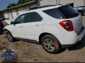 644.gm8l17 Chevrolet Truck 2010-2017 Equinox Front Left Driver Door Audio Speaker