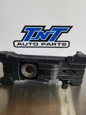 644.gm8m22 Chevrolet Truck Bose Under The Console Subwoofer Fits 20-25 Silverado