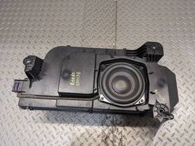 228189811162706 Chevrolet Truck 644.gm8n16 2015-2019 Chevy Silverado 3500 Oem Bose Subwoofer Speaker