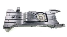 644.gm8n20 Chevrolet Truck 2020 Silverado 2500 Ltz Duramax Oem Center Console Radio Subwoofer