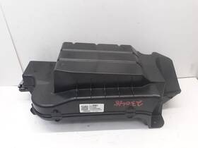 644.gm8o16 Chevrolet Truck 14-20 Silverado/sierra Under Center Console Sub