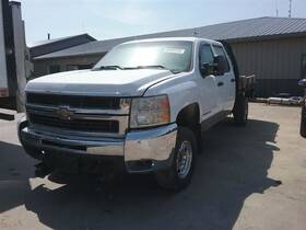 644.gm8y09 Chevrolet Truck Silverado 2500 2009 Speaker 1211523