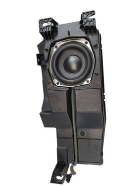 644.gm8y11 Chevrolet Truck Speaker Bose Subwoofer Fits 2011 Silverado 2500 610469