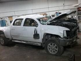 644.gm8y12 Chevrolet Truck Silverado 2500 2012 Speaker 1156468 644.gm8y12 Chevrolet Truck Silverado 2500 2012 Speaker 1156468