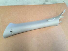 644.gm8z11 Chevrolet Truck 2011 Silverado 3500 Lh Front Pillar Speaker With Molding 17249