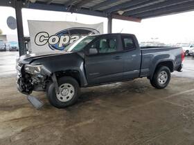 645.gm8g17 Chevrolet Truck Colorado 2017 Antenna 8121974