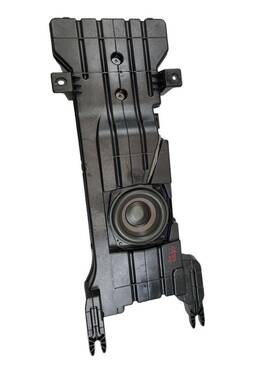 661.gm8b22 Chevrolet Truck Silvrdo35 2022 Amplifier Speakers 612758