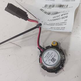 809.gm8221 Chevrolet Truck Chevy Trailblazer Tweeter Right Passenger Speaker 2021 2022 2023 2024