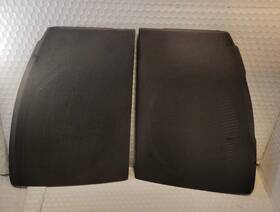 14069378rh Chevy/gmc 14069377lh/ 1985-1994 Astro And Safari Front Speaker Covers