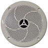 Cho6502 Choice Select White Marine Speakers Ultra Pair 8 52659 30844 6