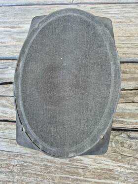 04685855af Chrysler 2003 Voyager 2.5 Diesel Door Speaker P