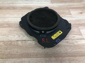 04714605ab Chrysler Pt Cruiser Oem Rear Driver Side Door Speaker 2006-2010