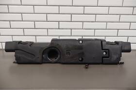 04815506ad Chrysler 1997 Plymouth Prowler Rear Speaker Box With Damaged Speakers