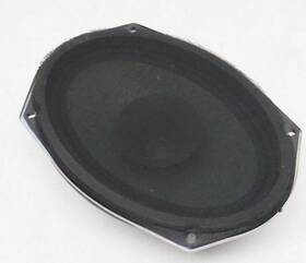 05091010ab Chrysler 2017-2024 Pacifica Front Right Door Sound Audio Speaker Tweeter Oem