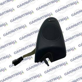 0tc58trm Chrysler 99 00 01 Lhs Front Right Passenger Side Door Tweeter Speaker With Cover