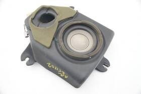 04865995ae Chrysler 4865995ae Rear Radio Audio Speaker Sub Woofer Bass Box Dodge Viper Srt10 03-10