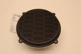 5064983ab Chrysler 2011-2018 Dodge Charger Rear Audio Stereo Center Subwoofer Speaker Oem