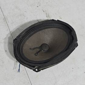 5269505 Chrysler 96-00 Sebring Convertible Door Speaker Oem Tested 97 98 99 00
