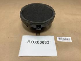 56046167ab Chrysler 2007 Aspen Audio Radio Speaker Front&rear Right&left Door Oem