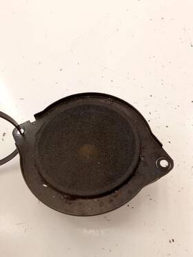 644.ch1411 Chrysler 2011 12 13 14 2015 Town And Country Dash Panel Speaker Oem