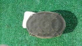 644.ch1493 Chrysler 1993 Town And Country Right Passenger Rear Speaker 108033