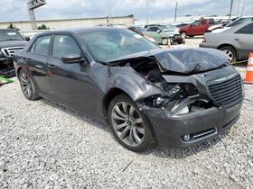 644.ch1u14 Chrysler 300 2014 Speaker 3767942