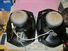 Cj-a6933u Cj-6933u Panasonic Ohm Car Audio Speaker System
