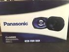 Cj-a6900 Panasonic Car Audio Speaker