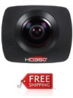Hd360 Cl360cam Pilot Automotive Digital Panoramic Action Camera 757558112319