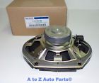 Cl3z-18808-e Ford New Stereo Audio Front Door Speaker Oem