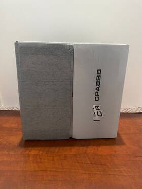Cpa8sb Concrete Audio Car Loud Speaker 8 Inch Sealed Ca
