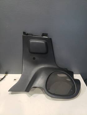 10314807-08 Corvette 98-04 C5 Z06 Oem Rear Panel Speaker Cover Right Side 5442-h4