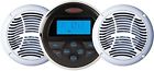 Cpm150 Asa Electronics Jensen Bluetooth Stereo And Speaker 681787020087