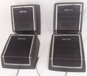 9410 Craig Vintage Pioneer Surface Mount Speakers Model