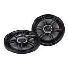 Cs-65cxs-u-b Crunch Watts Coax Shallow Ohms Cs Speakers Black 806576222156