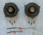 Cs-dr420 Jvc Nice Ford Ii Dash Speakers Pair